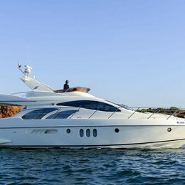 Azimut 55 | Bliss
