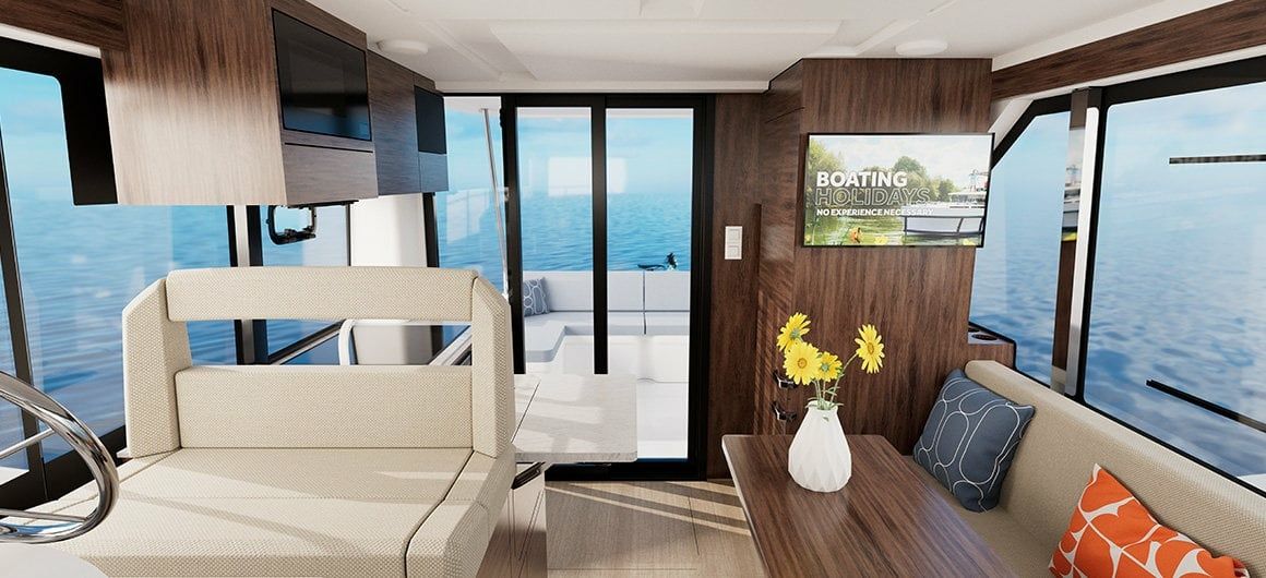 Delphia Liberty | Mesaac 8