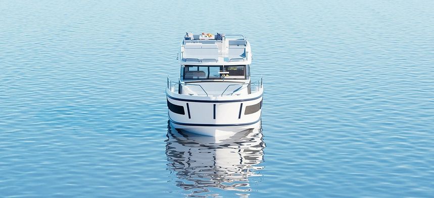 Delphia Liberty | Wolfsbruch 10