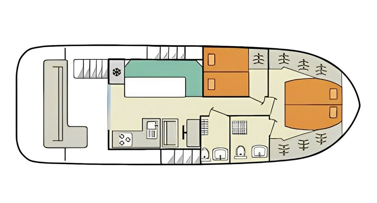 Delphia Liberty | Wolfsbruch 10