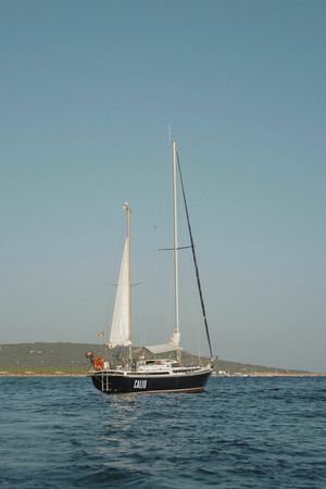 Beneteau 37 | Caliu
