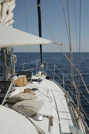 Beneteau 37 | Caliu