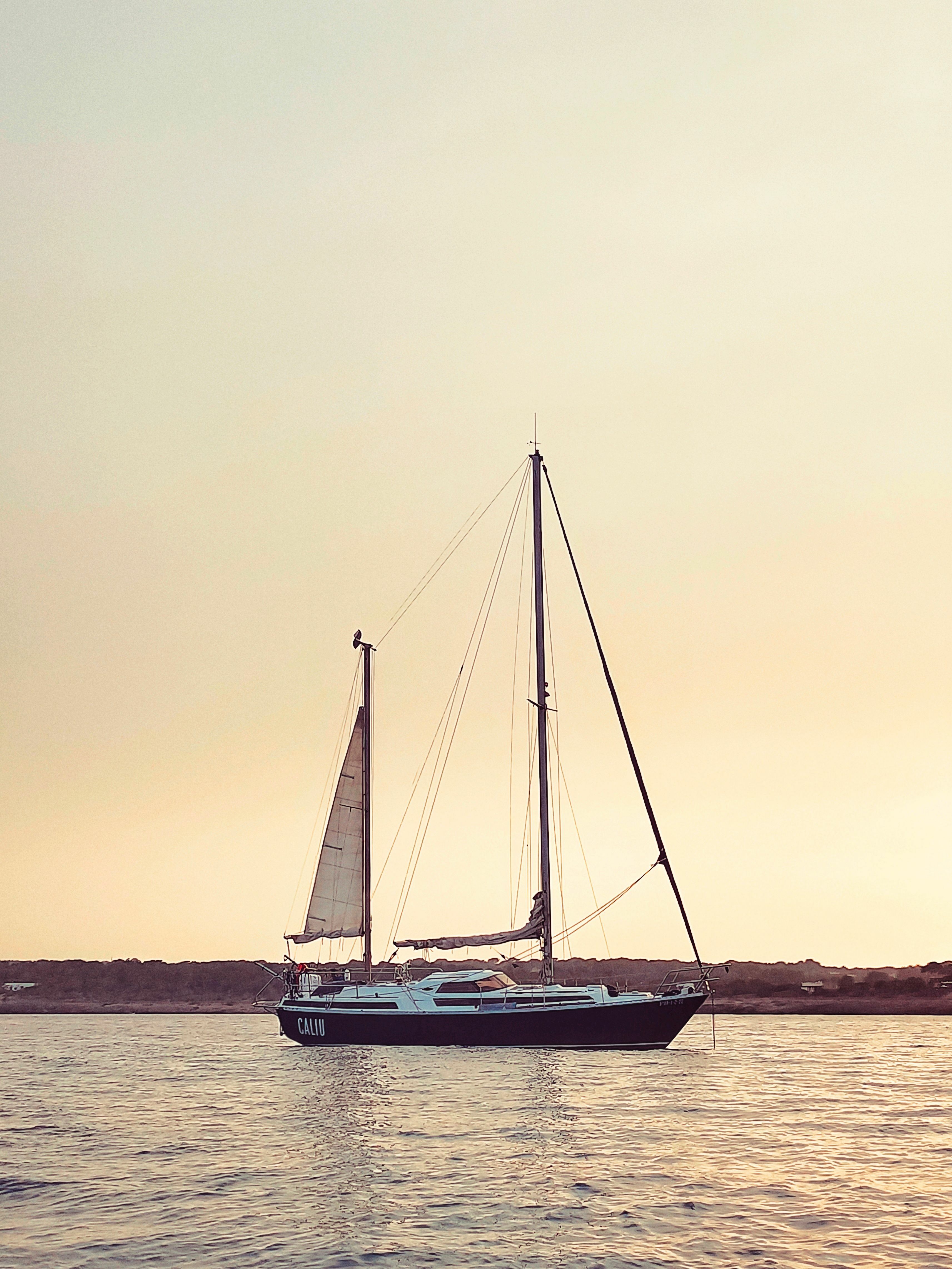 Beneteau 37 | Caliu