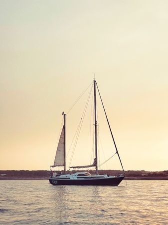 Beneteau 37 | Caliu