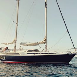 Beneteau 37 | Caliu