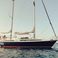 Beneteau 37 | Caliu