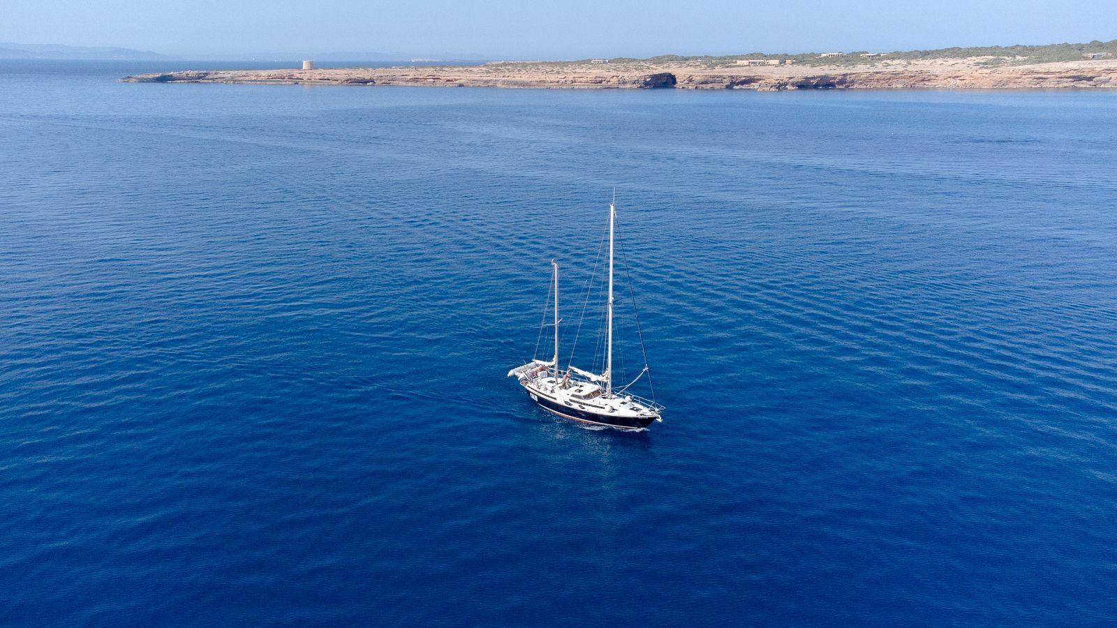 Beneteau 37 | Caliu