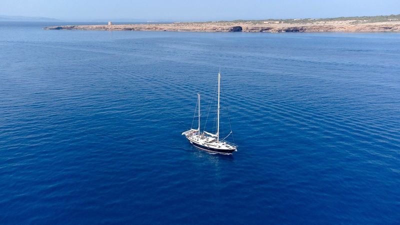 Beneteau 37 | Caliu