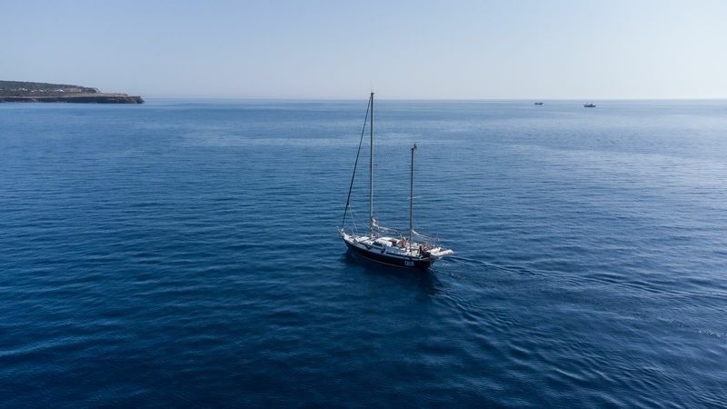 Beneteau 37 | Caliu