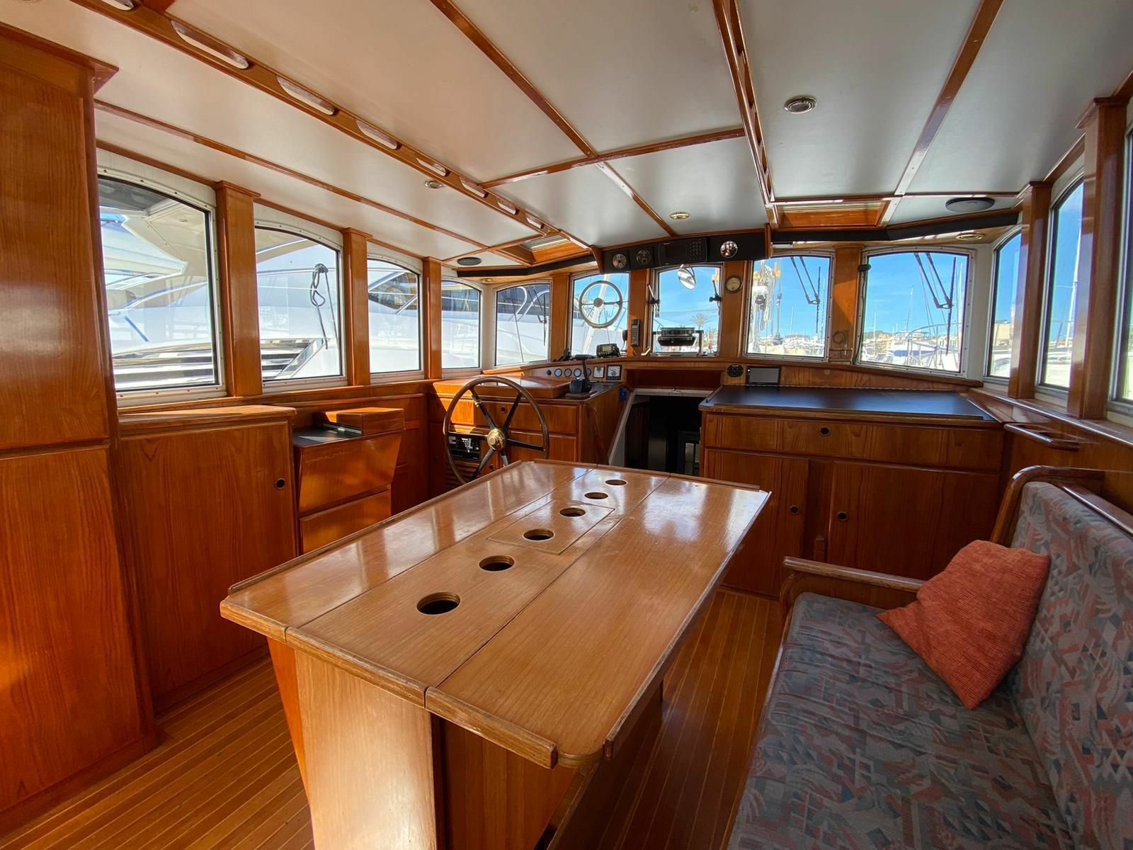 Gulet 59 | Barracuda 2