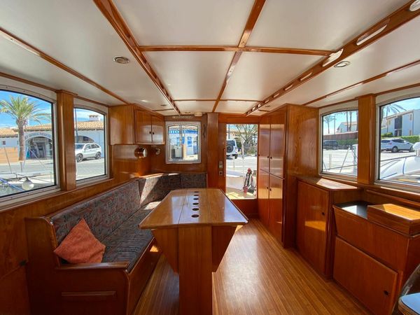 Gulet 59 | Barracuda 2