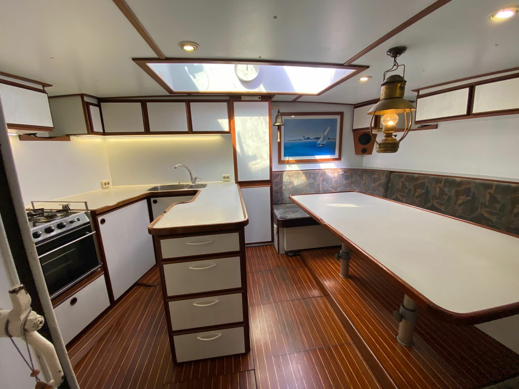 Gulet 59 | Barracuda 2