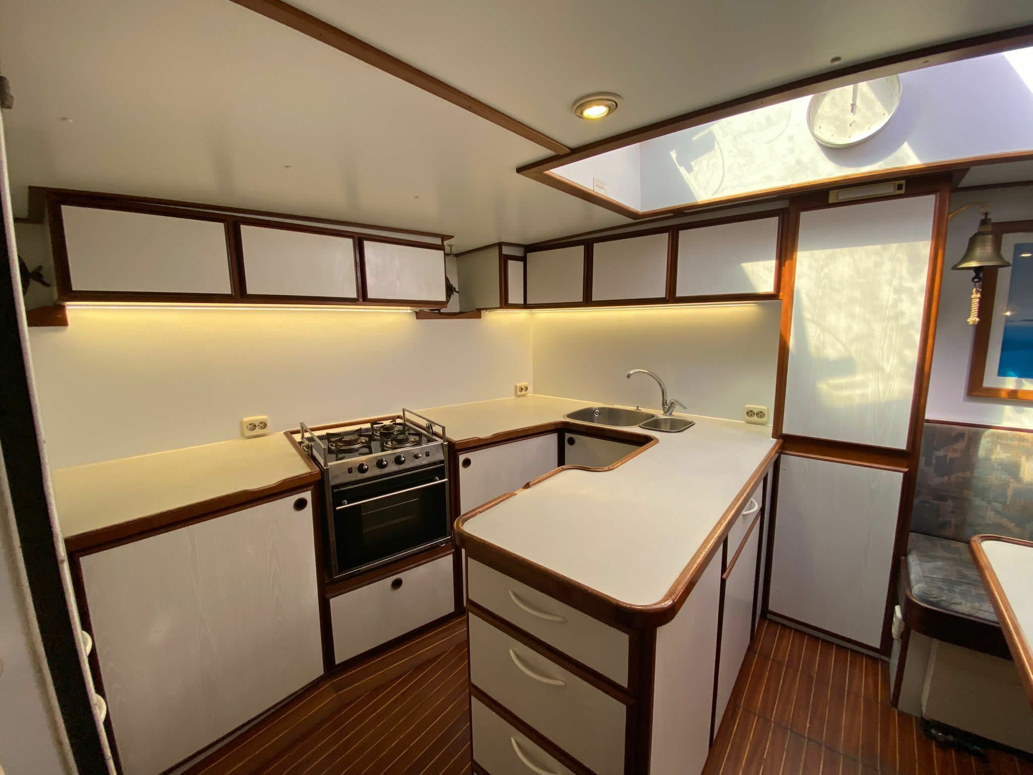 Gulet 59 | Barracuda 2