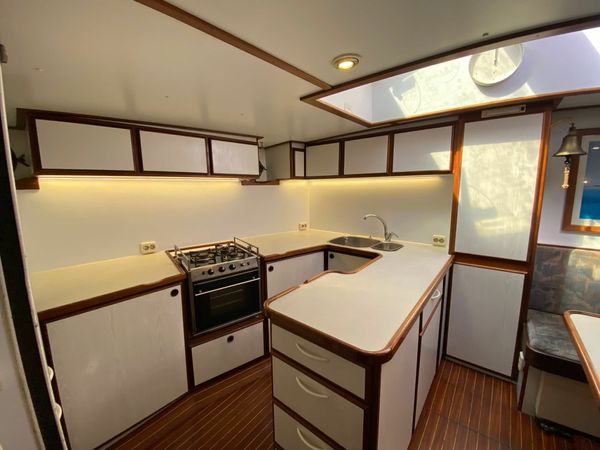 Gulet 59 | Barracuda 2