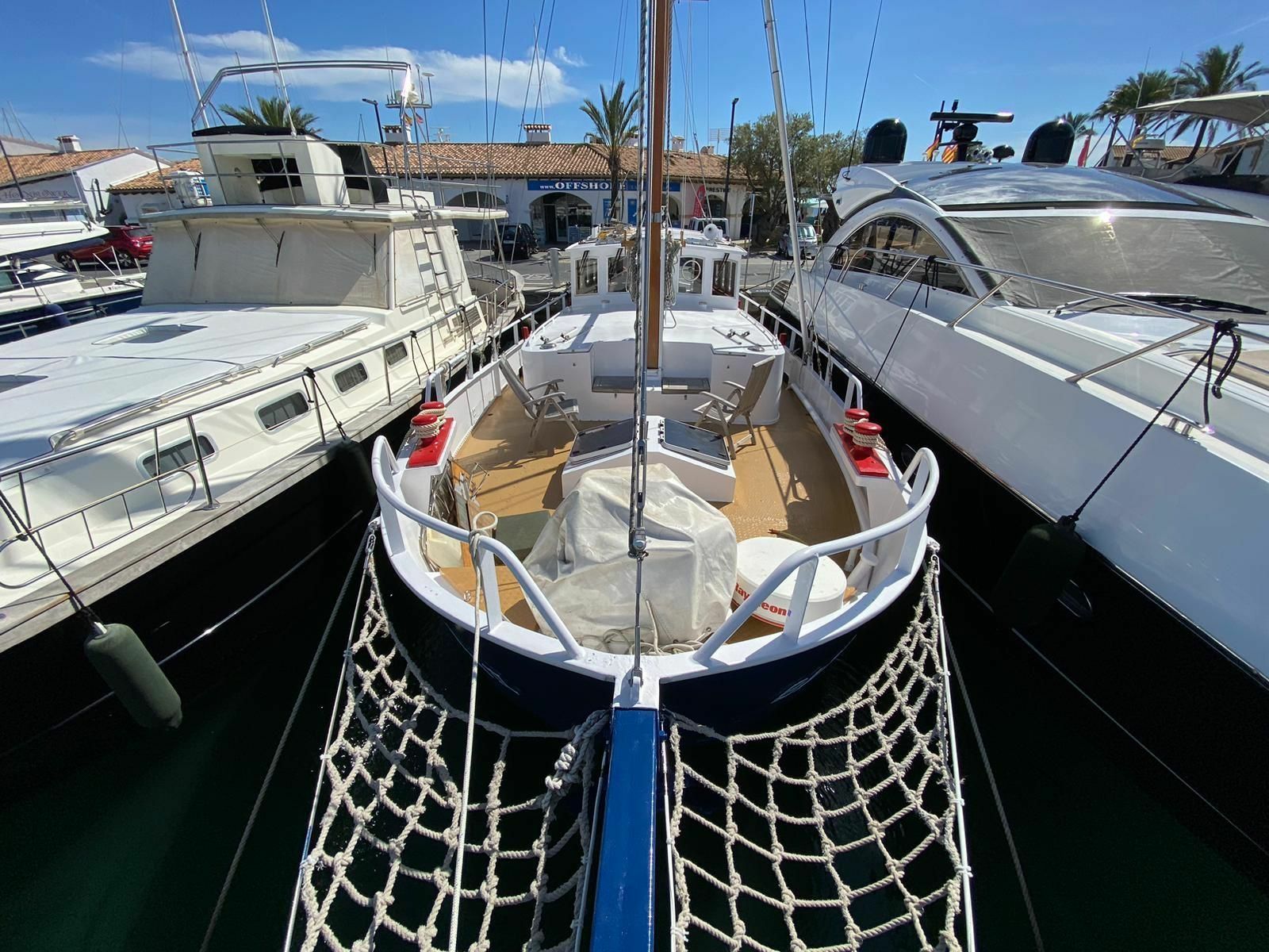 Gulet 59 | Barracuda 2