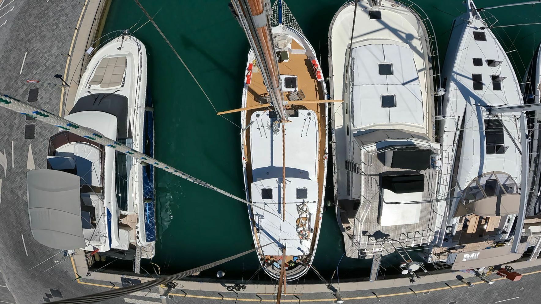 Gulet 59 | Barracuda 2