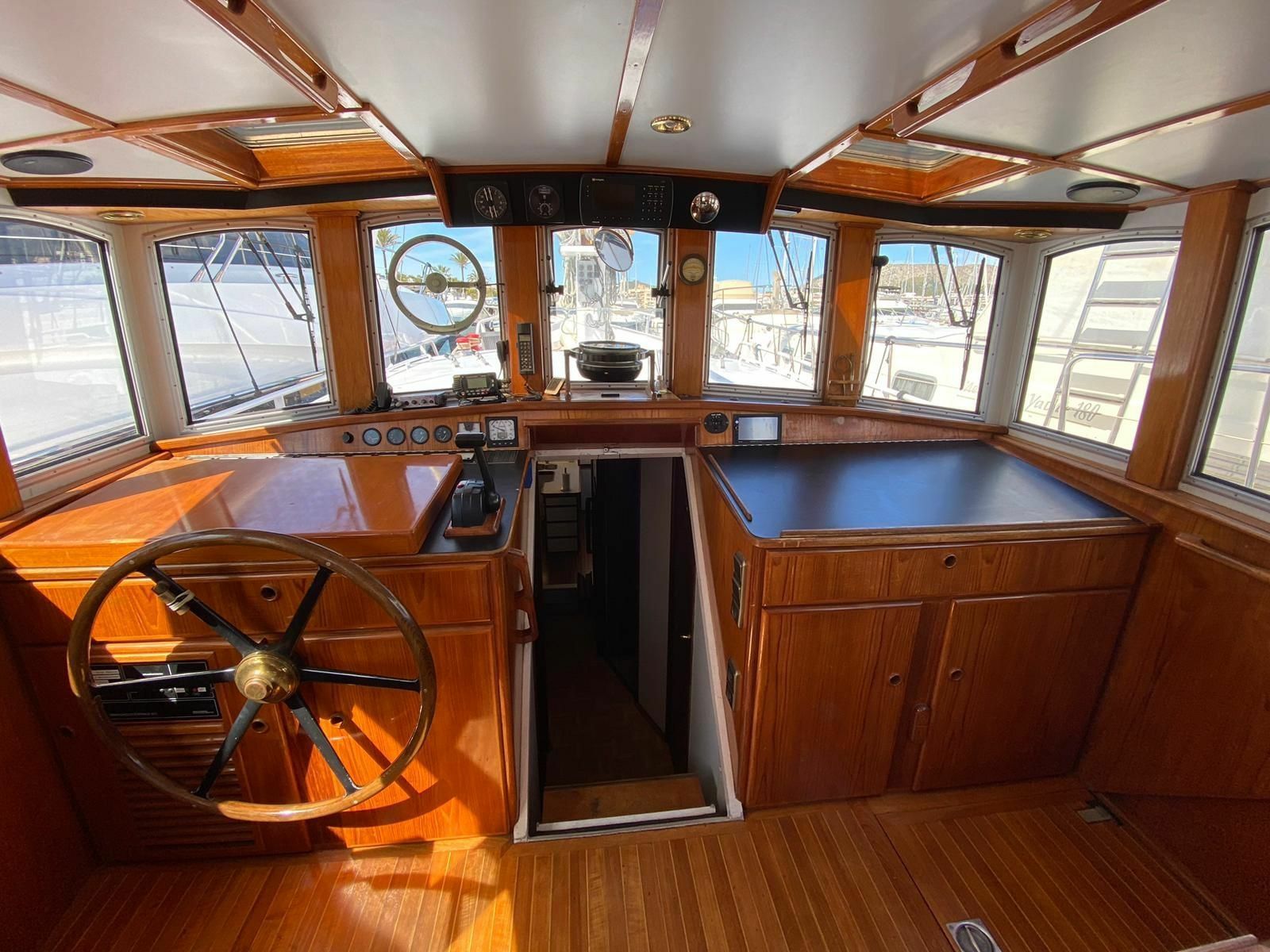 Gulet 59 | Barracuda 2