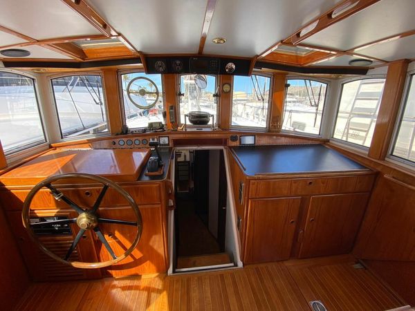 Gulet 59 | Barracuda 2