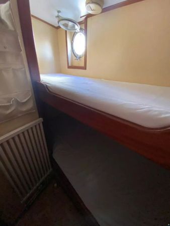 Gulet 59 | Barracuda 2