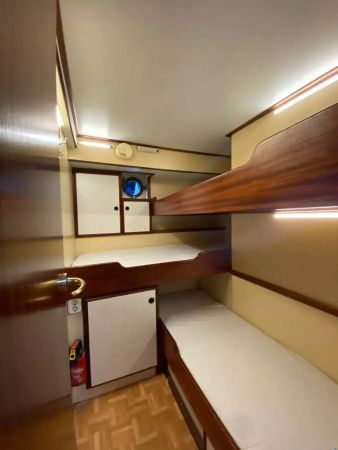 Gulet 59 | Barracuda 2