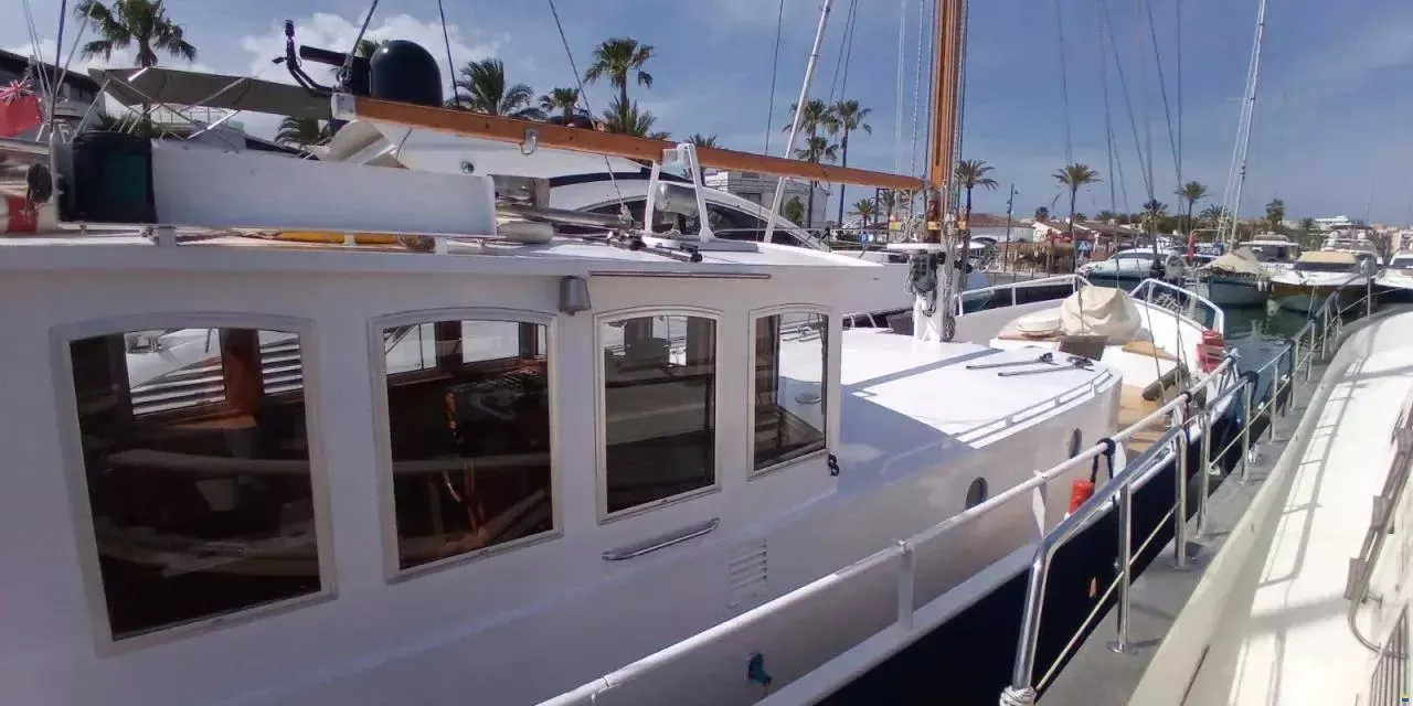 Gulet 59 | Barracuda 2