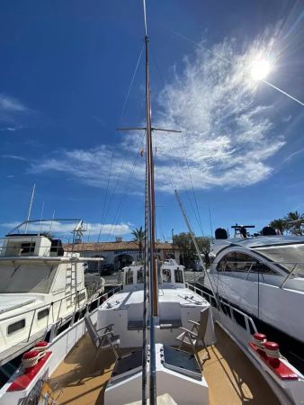 Gulet 59 | Barracuda 2