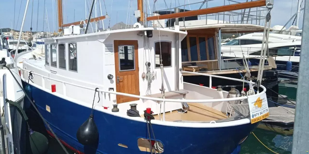 Gulet 59 | Barracuda 2