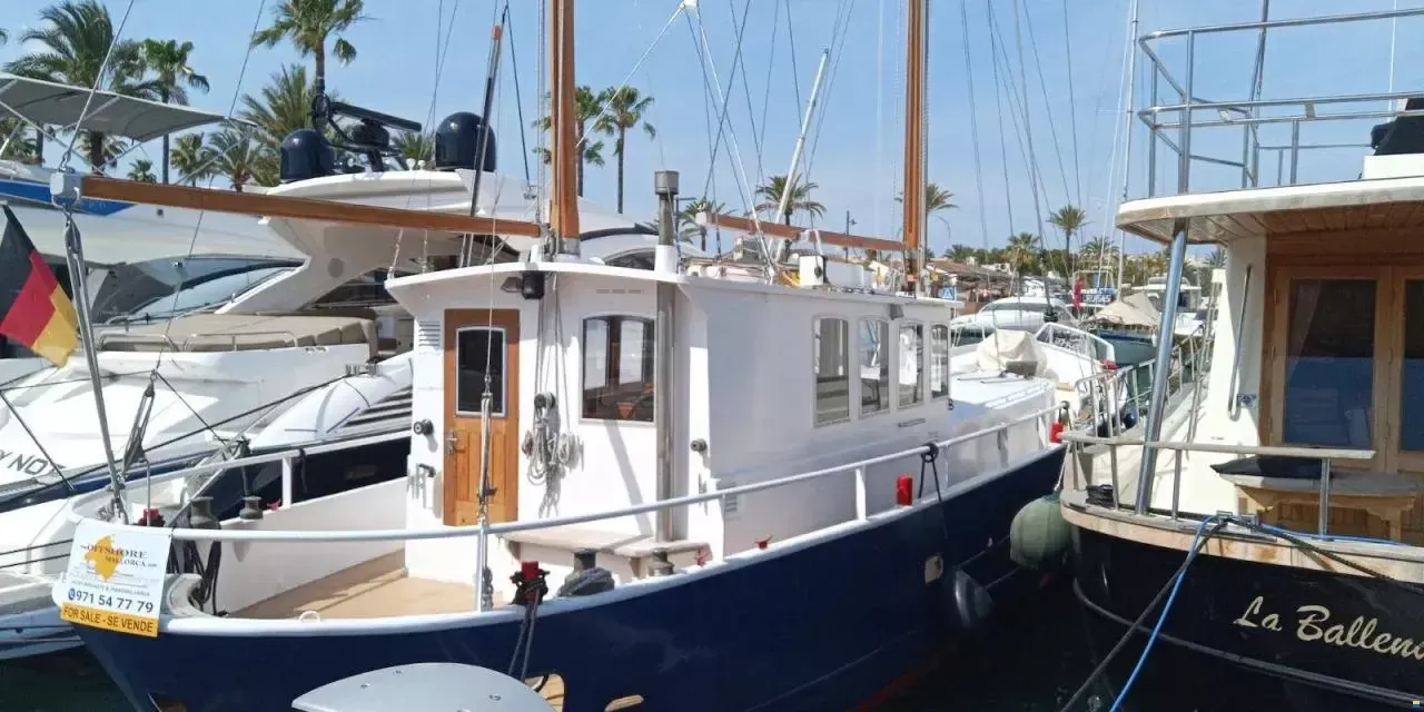 Gulet 59 | Barracuda 2