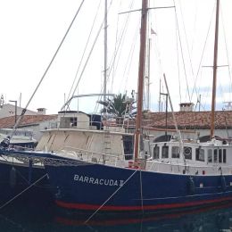 Gulet 59 | Barracuda 2