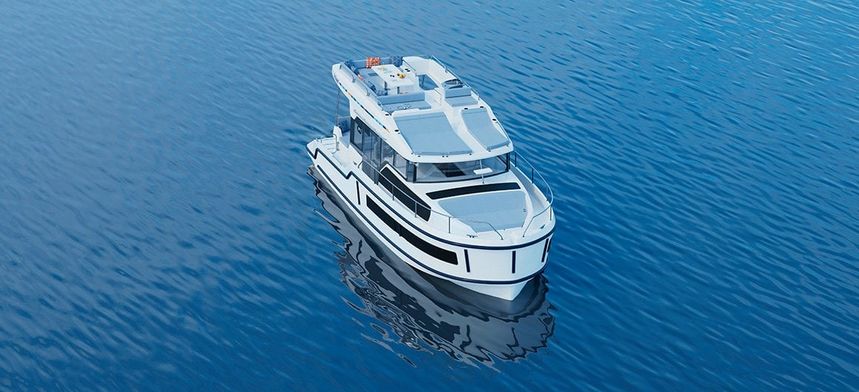 Delphia Liberty | Chertsey 11