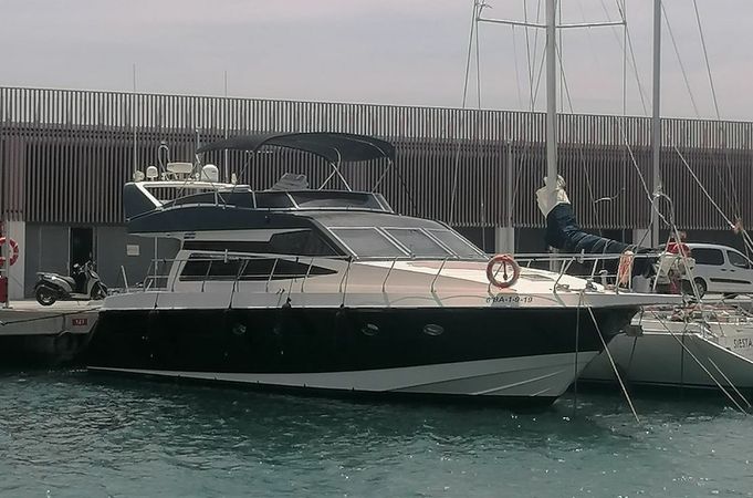 Astondoa 58 | Esplai