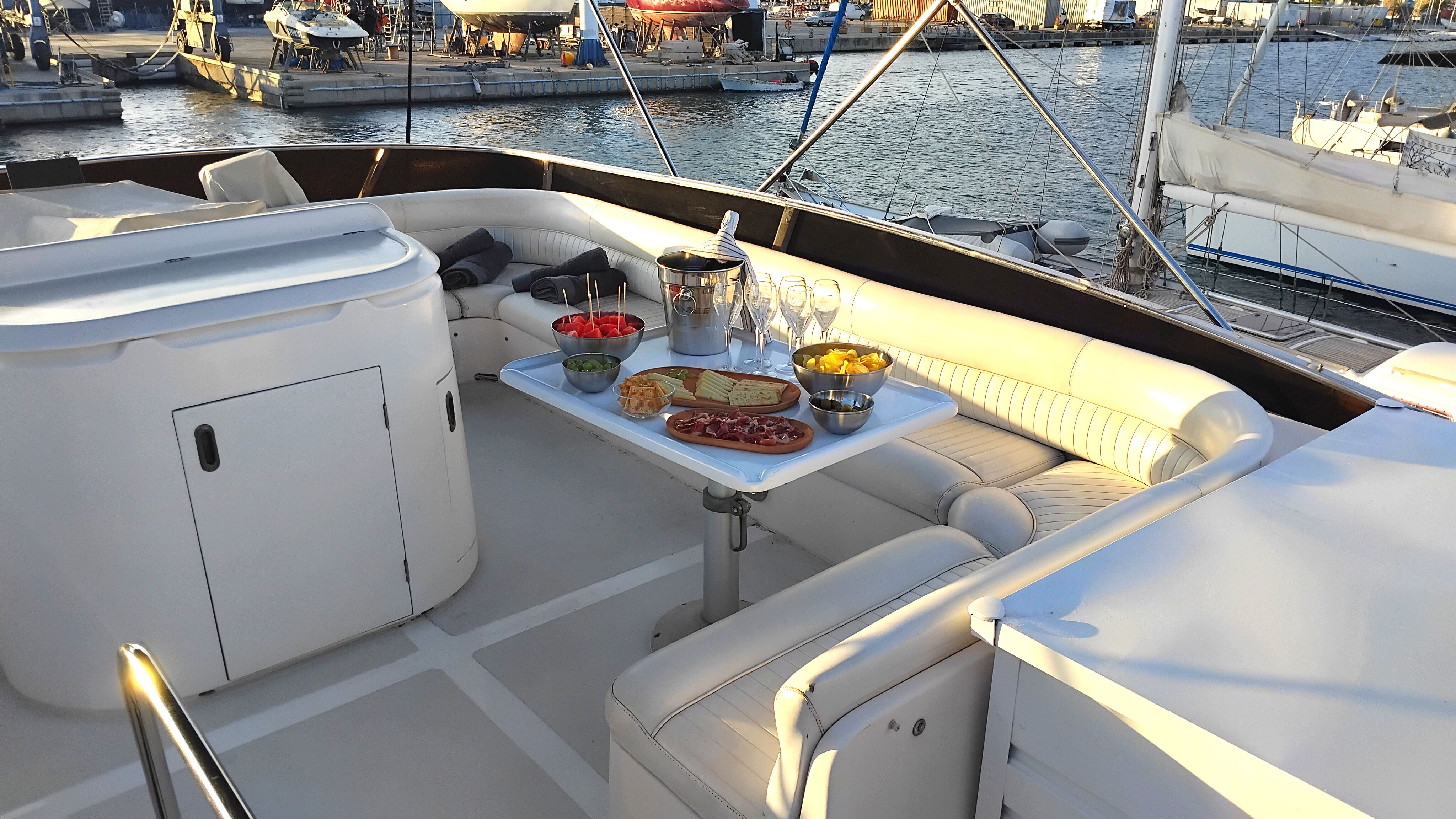 Astondoa 58 | Esplai