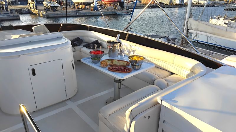 Astondoa 58 | Esplai