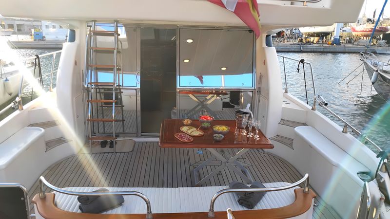 Astondoa 58 | Esplai