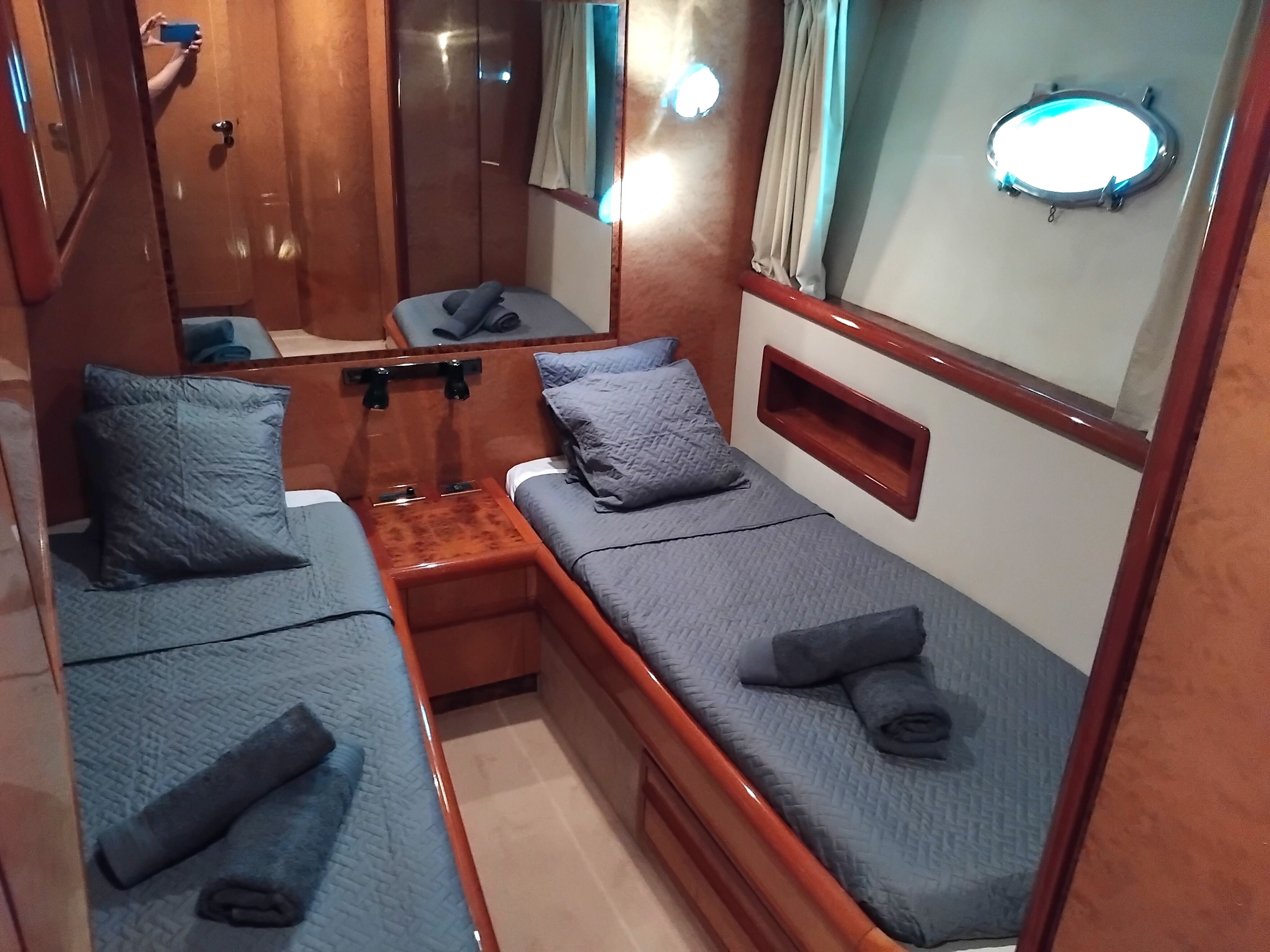 Astondoa 58 | Esplai