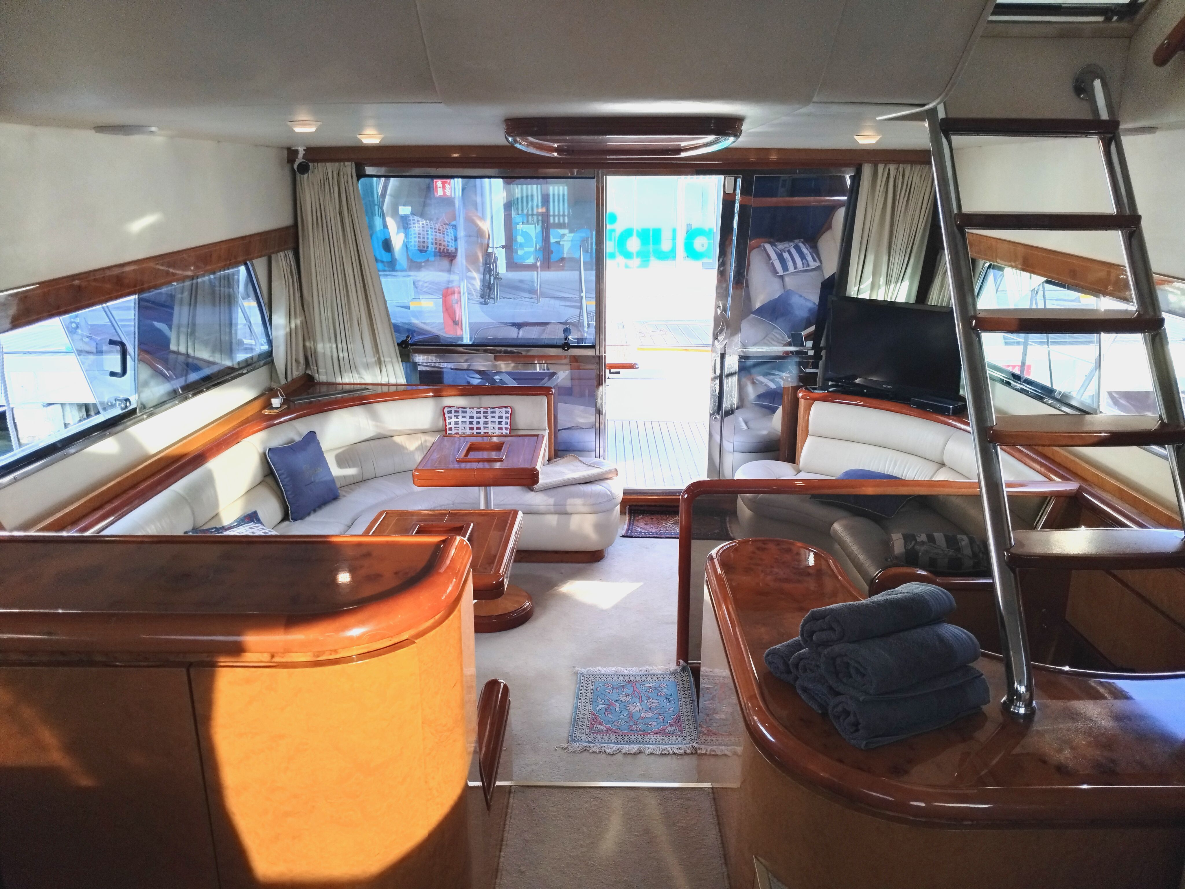 Astondoa 58 | Esplai