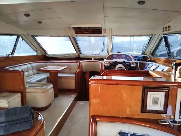 Astondoa 58 | Esplai