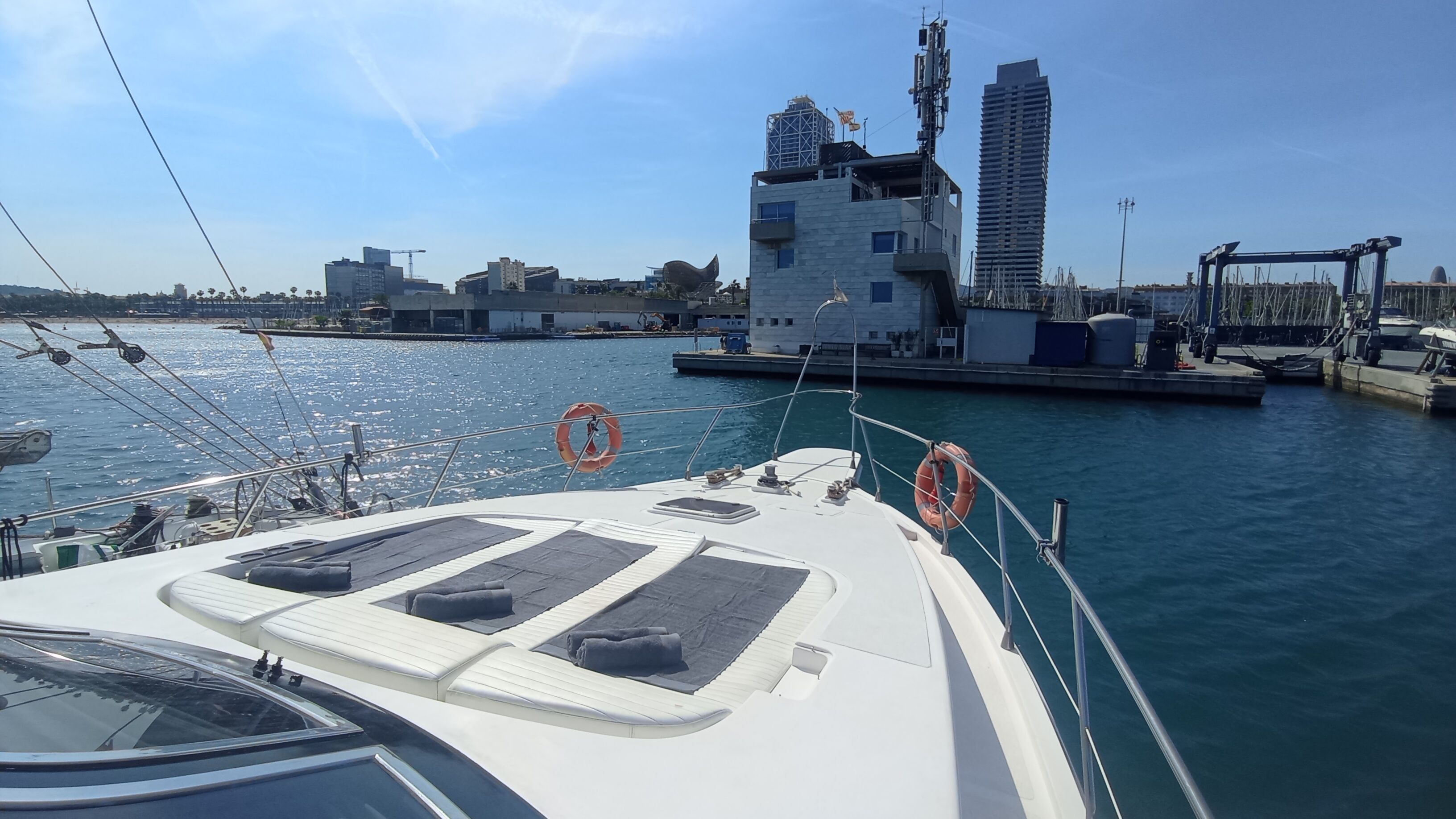 Astondoa 58 | Esplai