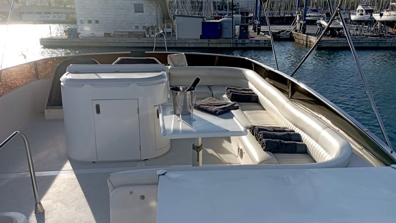 Astondoa 58 | Esplai