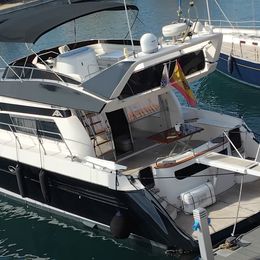 Astondoa 58 | Esplai