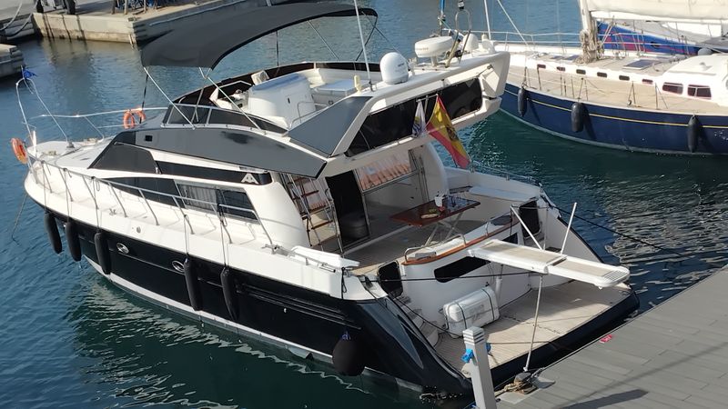 Astondoa 58 | Esplai