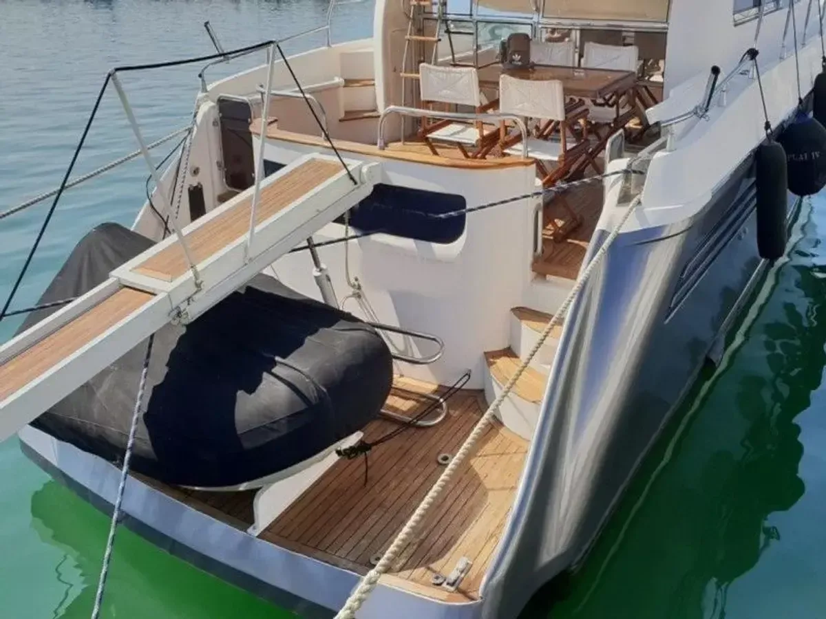 Astondoa 58 | Esplai