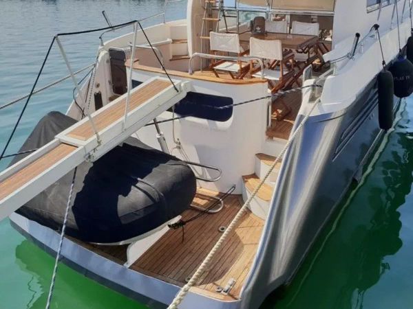 Astondoa 58 | Esplai