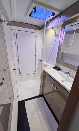 Fountaine Pajot Lucia 40 | Dolce