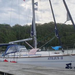 Bavaria 42 Cruiser | Atilius 2
