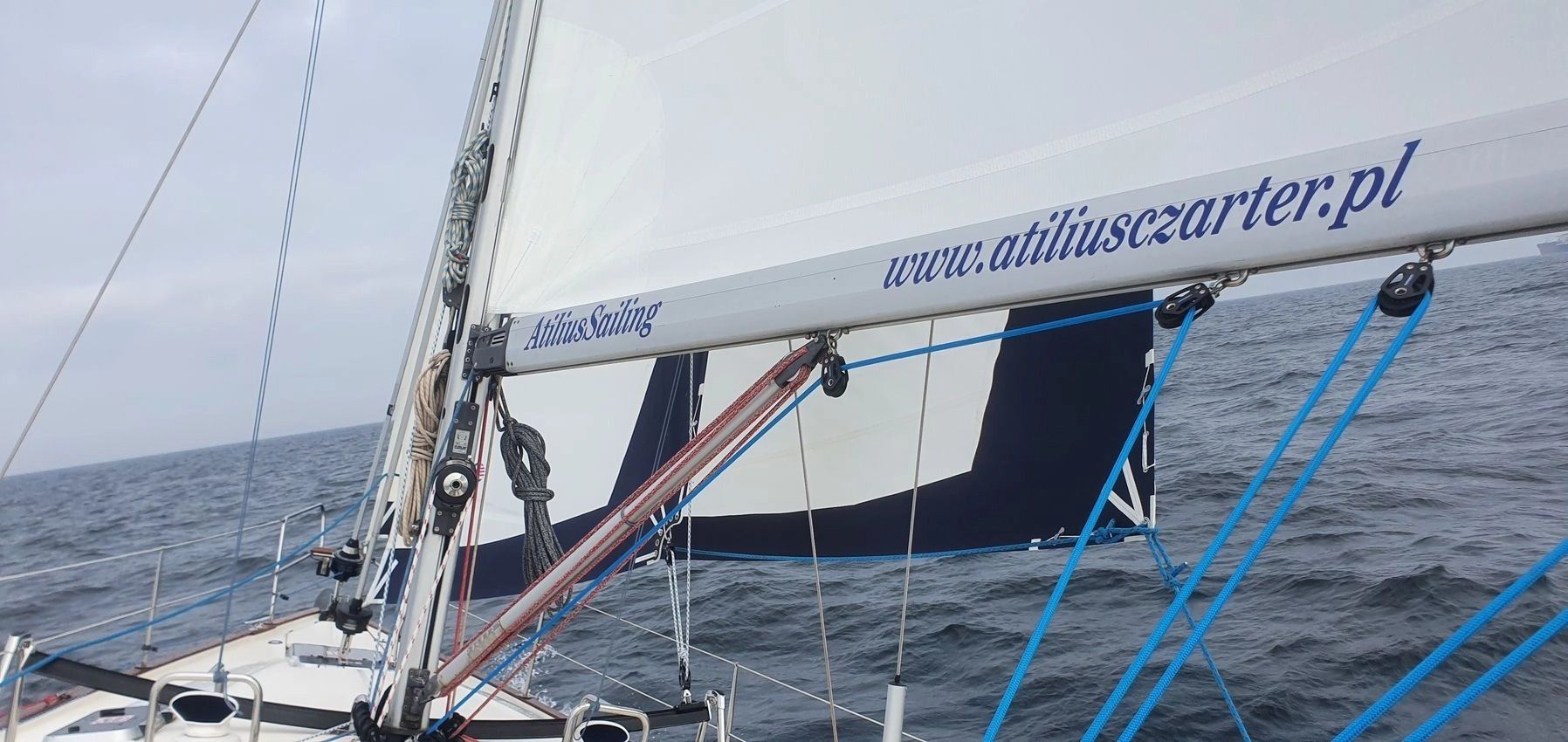 Bavaria 42 Cruiser | Atilius 2
