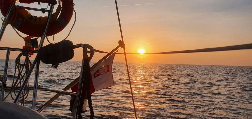 Bavaria 42 Cruiser | Atilius 2