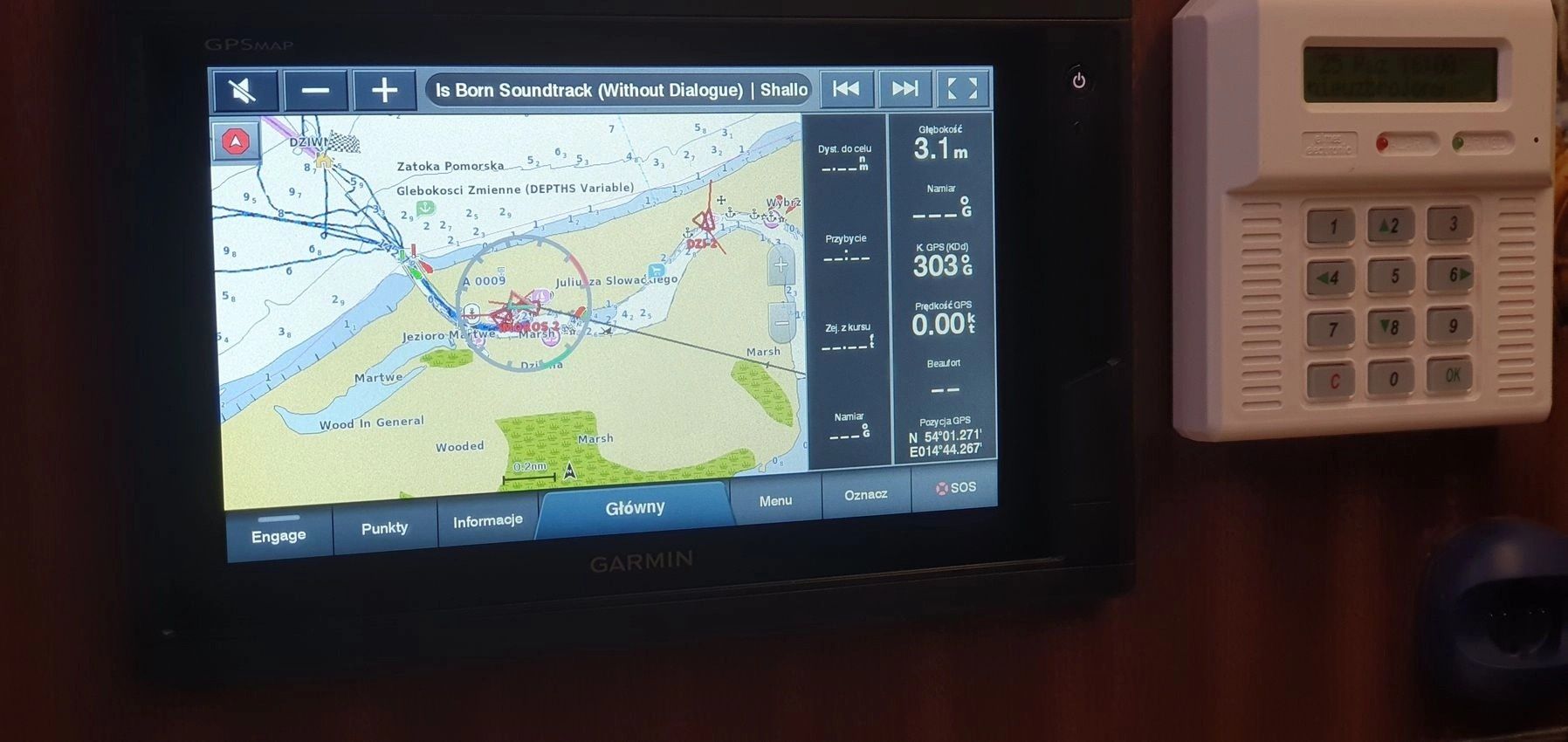 Bavaria 42 Cruiser | Atilius 2