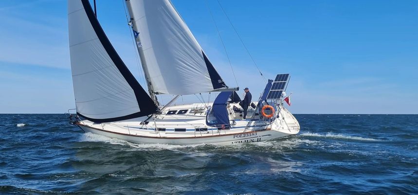 Bavaria 42 Cruiser | Atilius 2