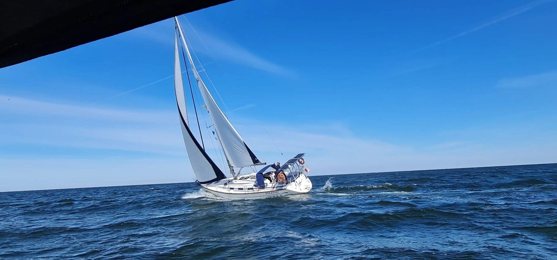 Bavaria 42 Cruiser | Atilius 2